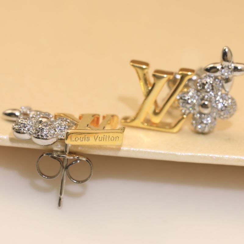 Louis Vuitton Earrings